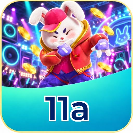 Catálogo de 2.547 jogos da 11a incluindo Pragmatic Play e Evolution Gaming