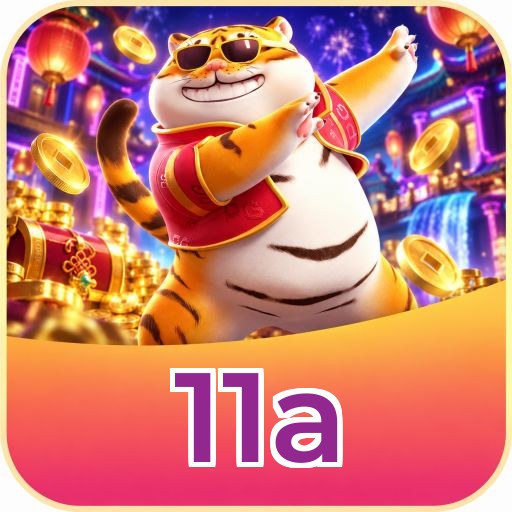 App 11a com catálogo premium, PIX e suporte 24/7